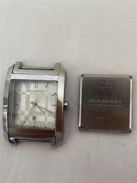 replica burberry watches china|chinatime watch factories.